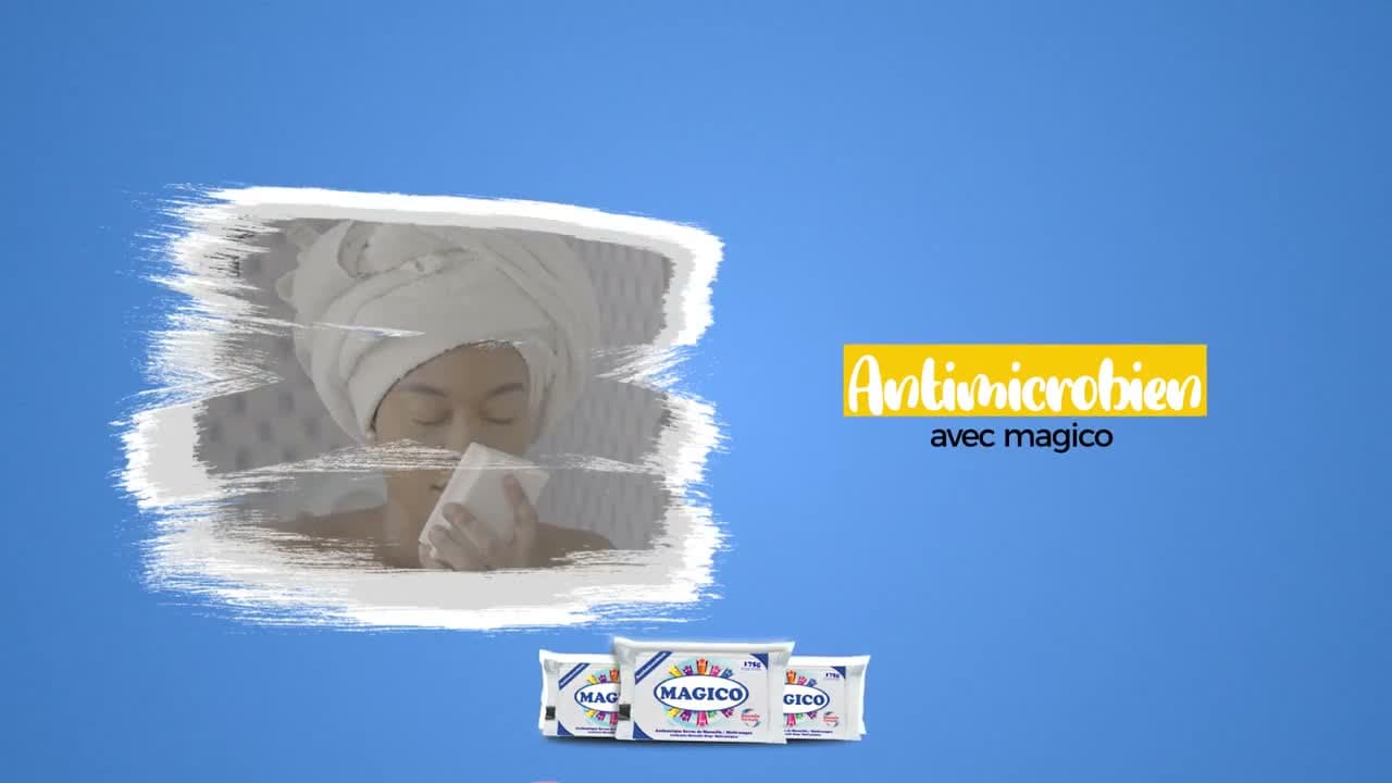 Les Astuces de Tantie Magico
