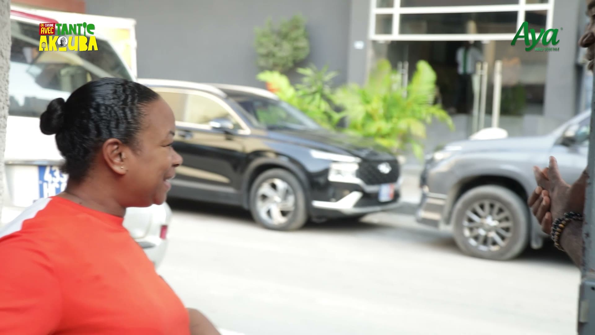Aya : En cuisine avec Tantie Akouba (Ép. 1)